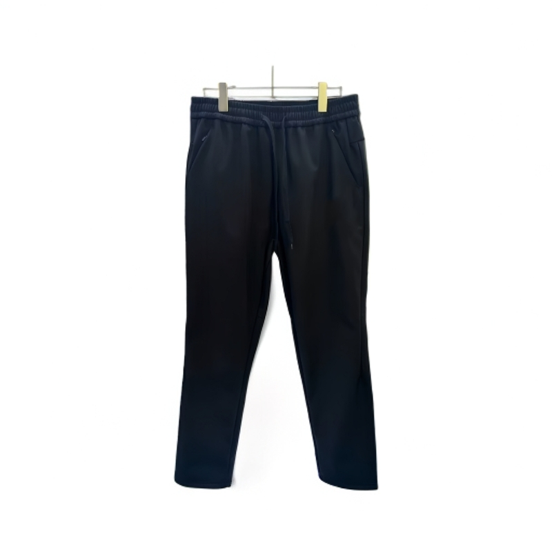 2025年新上新轻奢潮流休闲裤