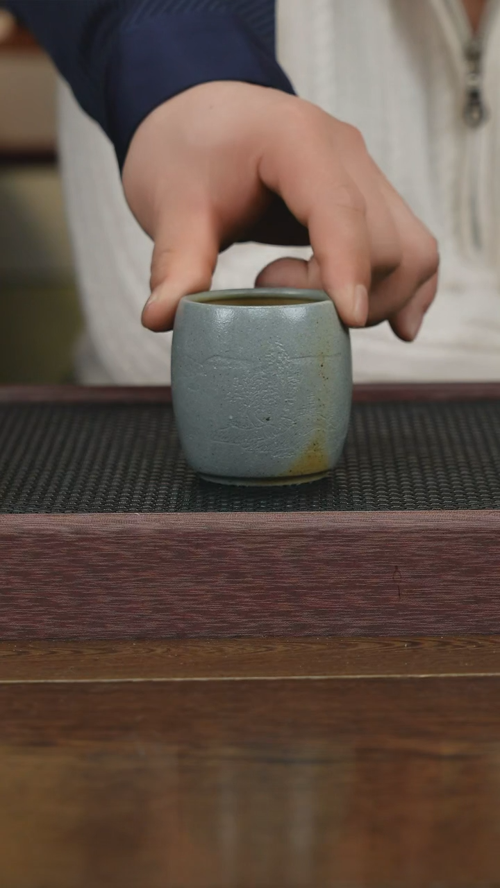 【闪购商品】紫砂茶杯紫砂品茗杯