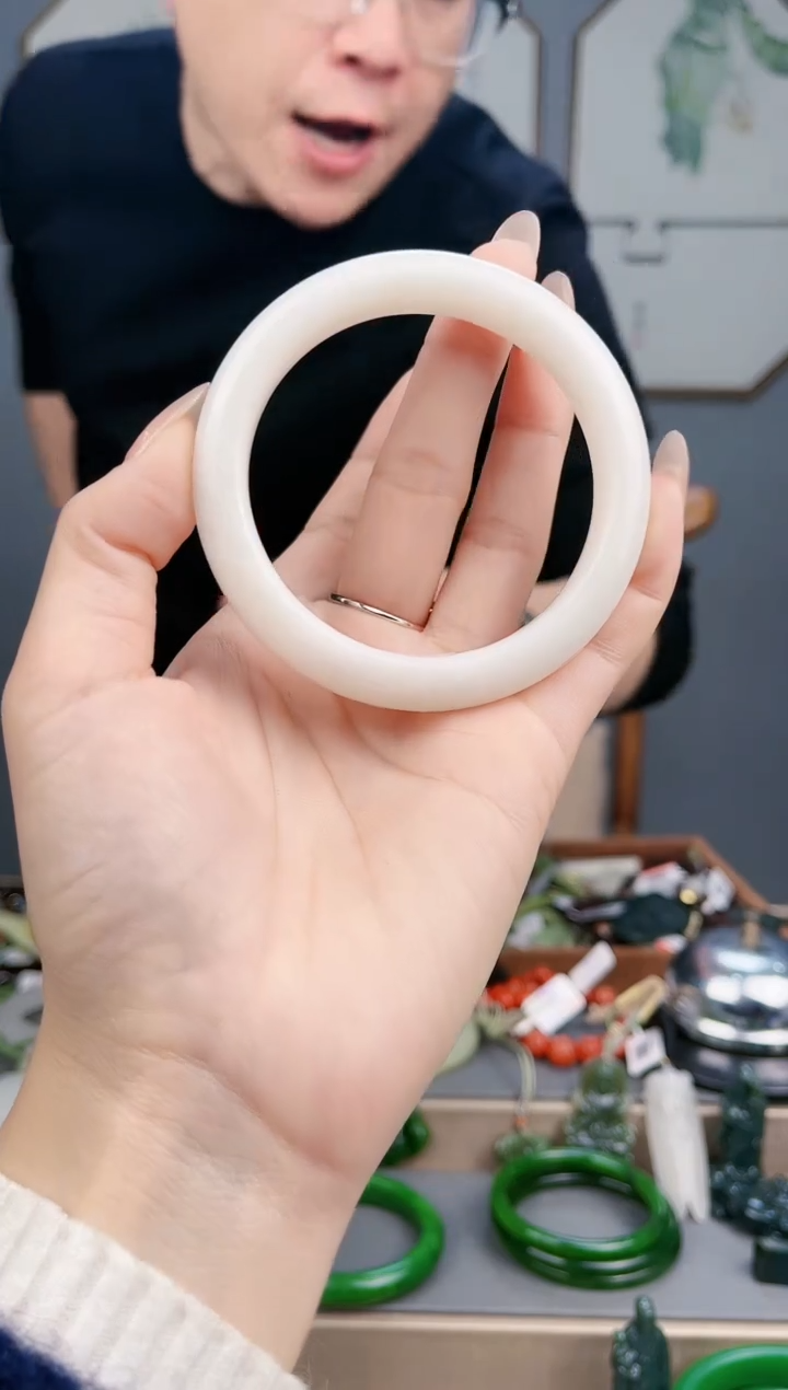 【闪购商品】和田玉颈饰未镶嵌AA多样性发货 拍一发一50-64