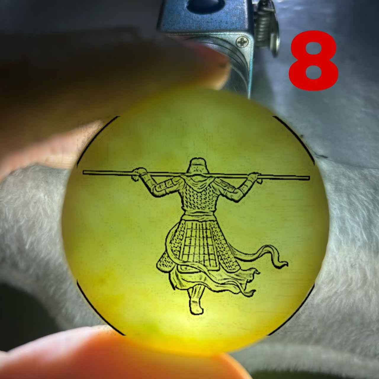 包工包料天然A货翡翠012701