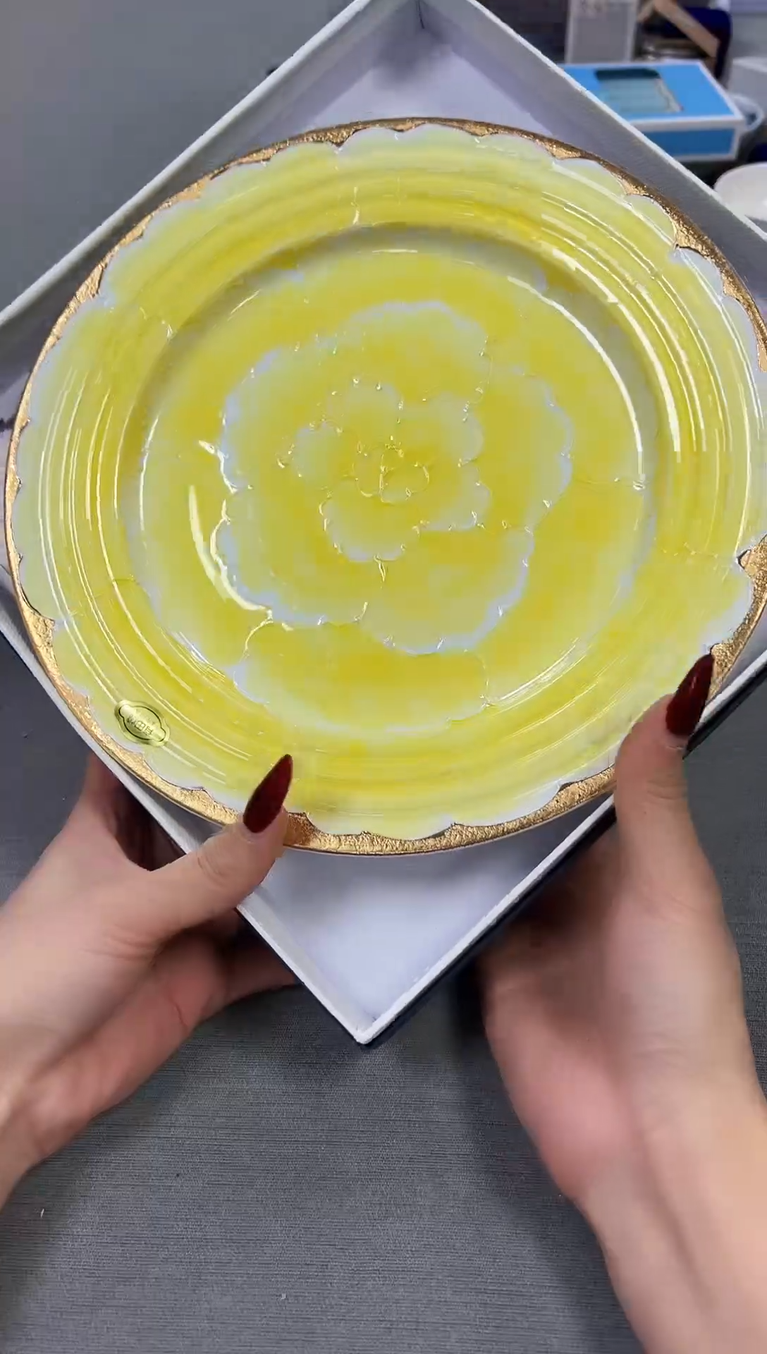 【闪购商品】瓷片新号点菜不计成本漏