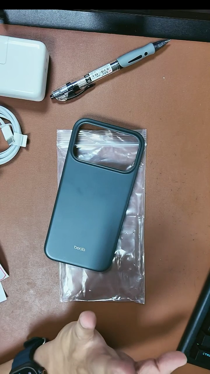 99新17PM  黑色 BS  微瑕疵 01