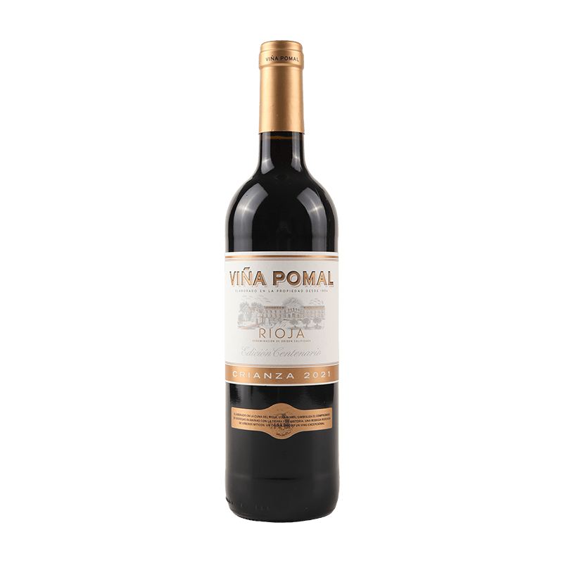 DI【西班牙里奥哈Doca】维纳泊漠世纪佳酿红葡萄酒 750ml