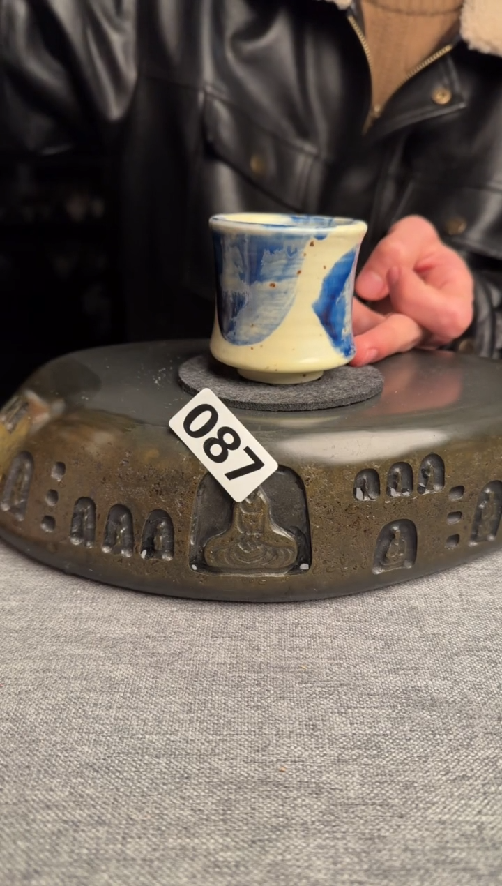 【闪购商品】087景德镇手工茶器系列