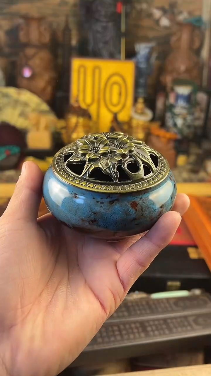 手串滴血莲花菩提 三三甄选