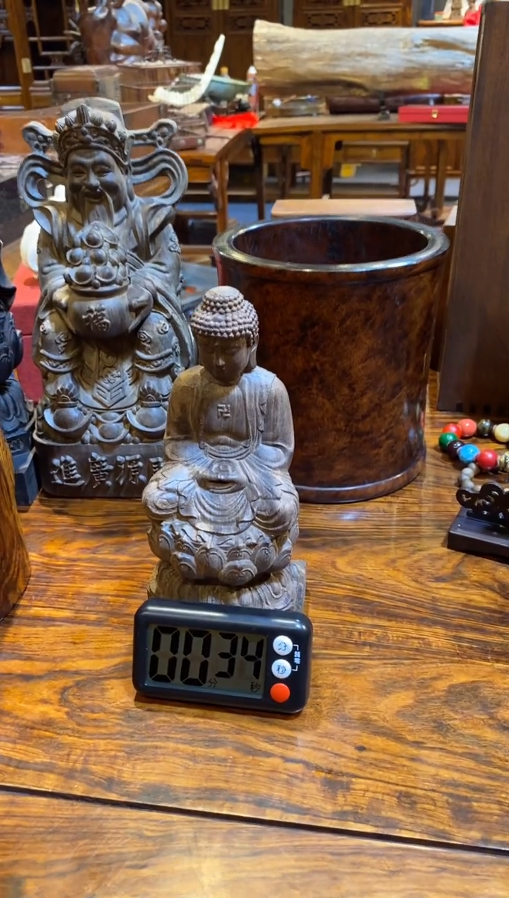 【闪购商品】木工艺品 福利 检漏 11