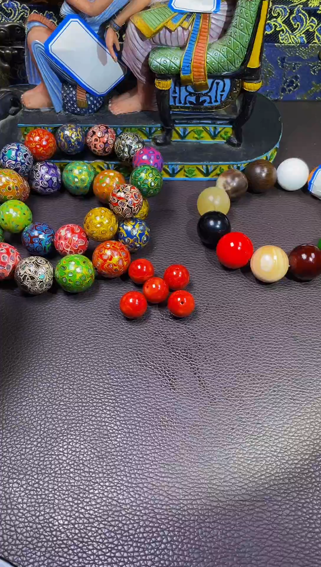 龙哥精选大漆制品十八