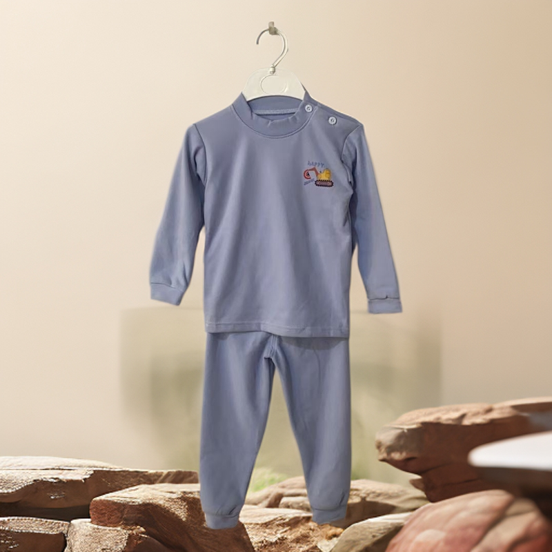 童福童伴 肩扣套