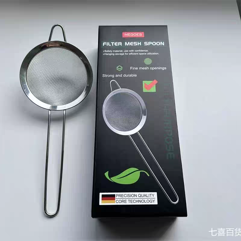 家用密漏耐高温过滤