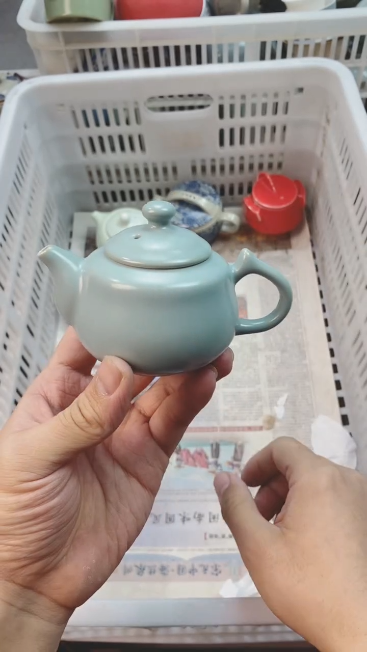 【闪购商品】茶具茶壶茶碗茶杯