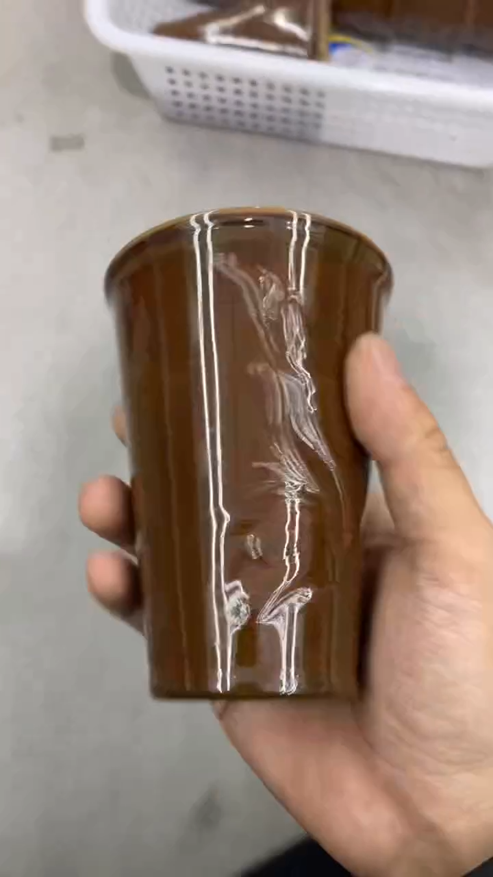 瓷片S674陶瓷茶具茶器