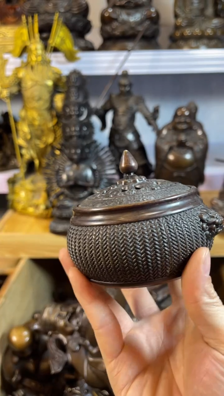 【闪购商品】.案台摆件物品摆件