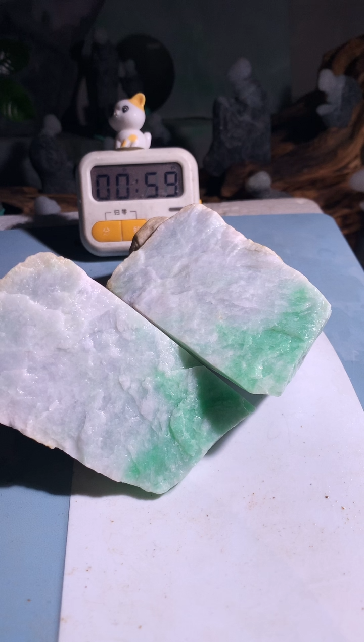 吊坠(不含链)未镶嵌翡翠普****司Q280
