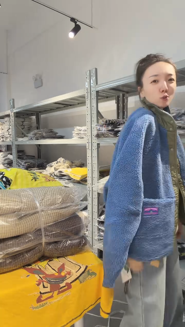 XiaoDan【闪购专属】福福款不退不折腾