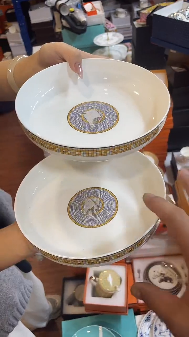 杯鸿辉家品牌瓷器，京东包邮！