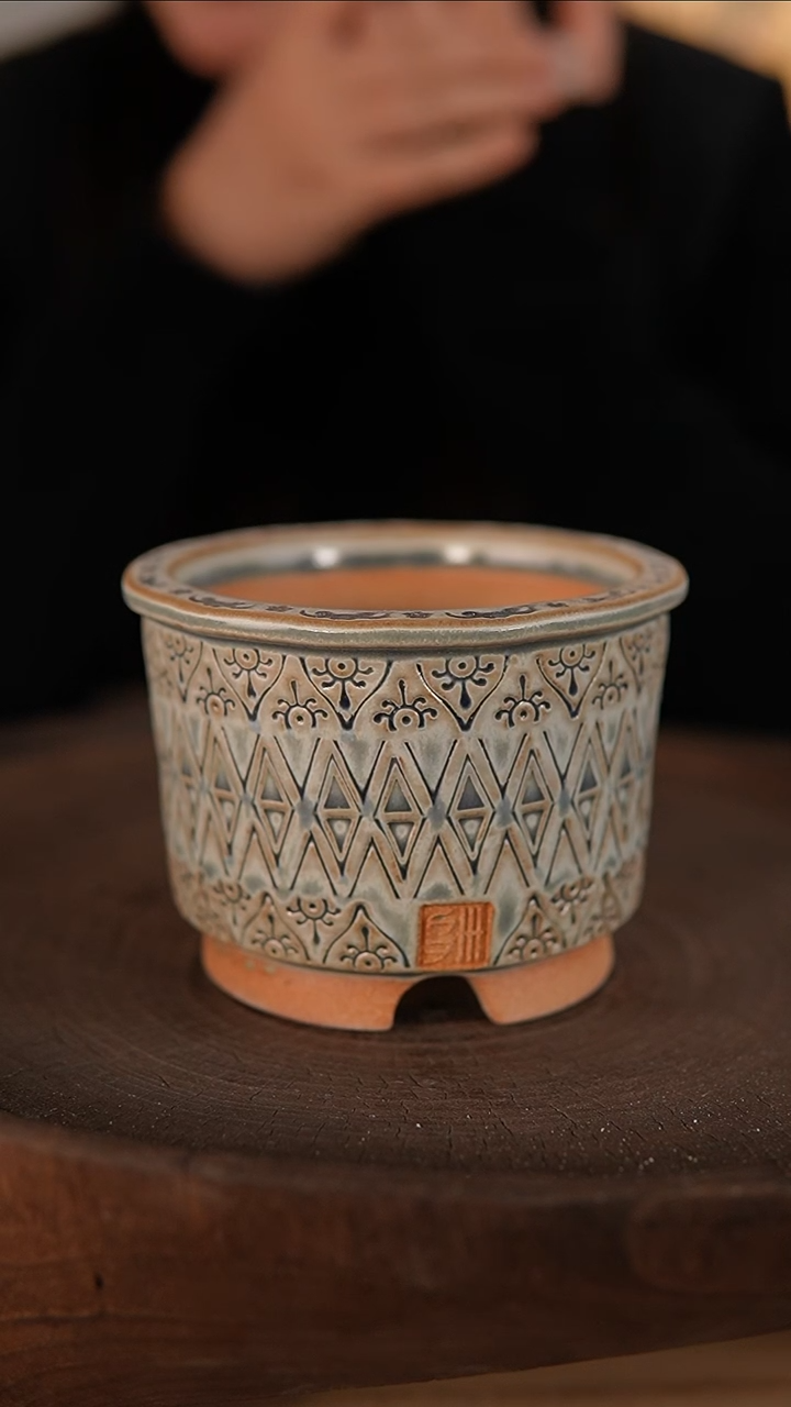 【闪购商品】红陶1-26-340默认有瑕口9