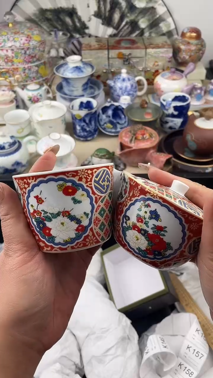 【闪购商品】瓷片默认微看清尺寸品相再拍