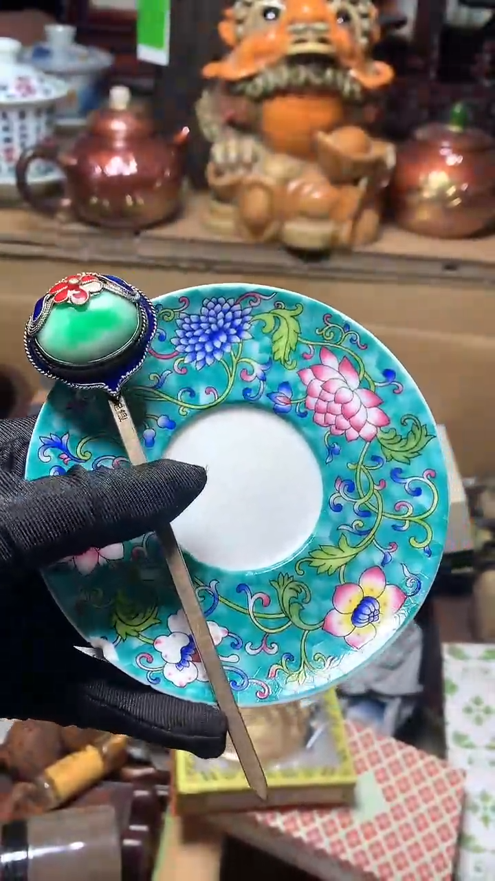 【闪购商品】瓷器默认微瑕瓷器