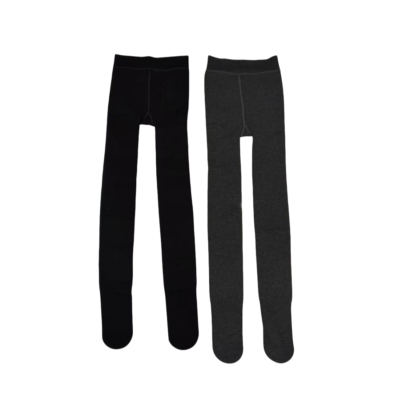 8835【DG】微压连脚裤袜打底裤保暖