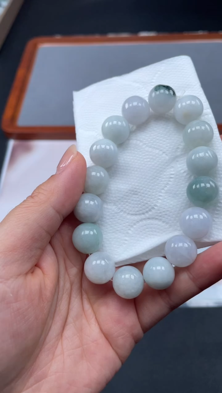 【闪购商品】定制翡翠未镶嵌03-03HDJT0139765