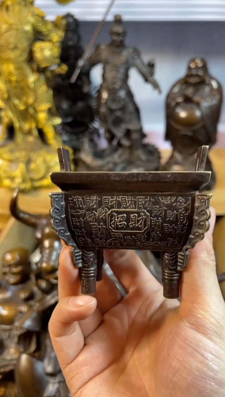 【闪购商品】.案台摆件物品摆件