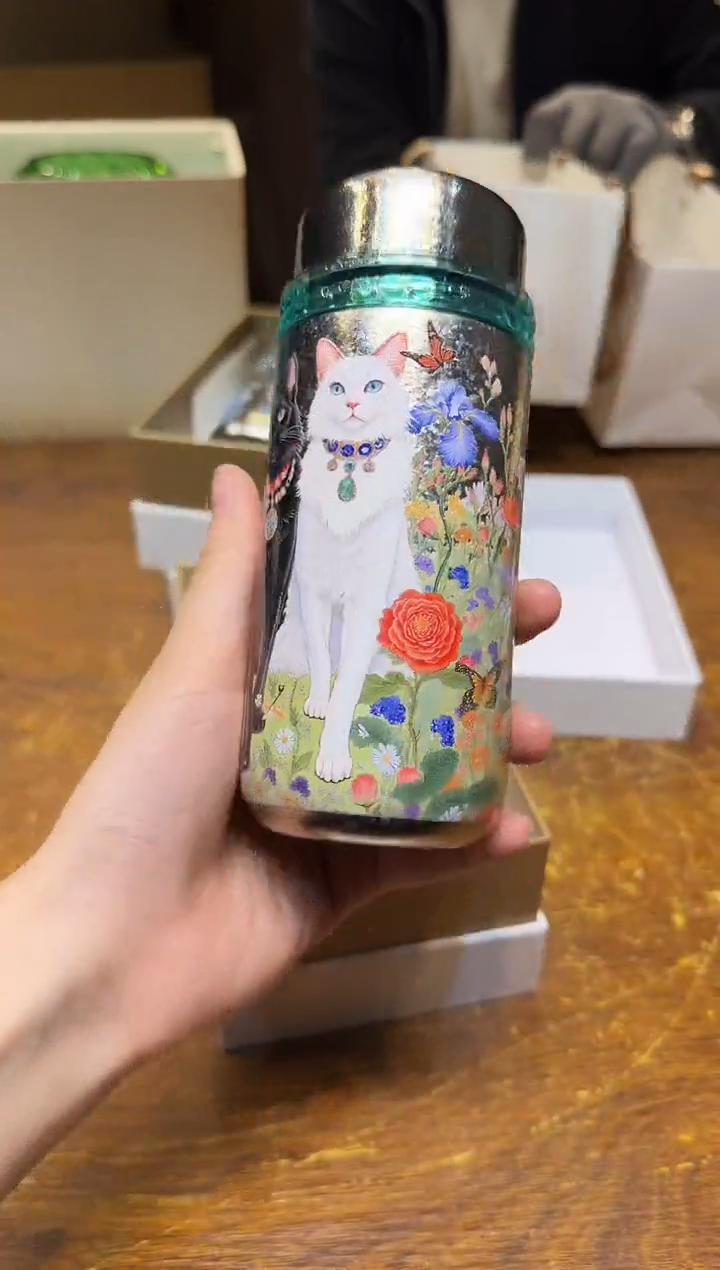 小狐狸严选日瓷器小狐狸精选日瓷器