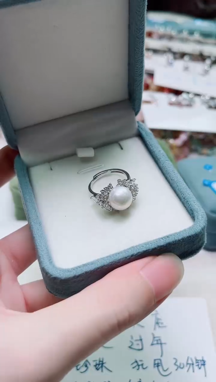 合金其他淡水珍珠多样性发一2231