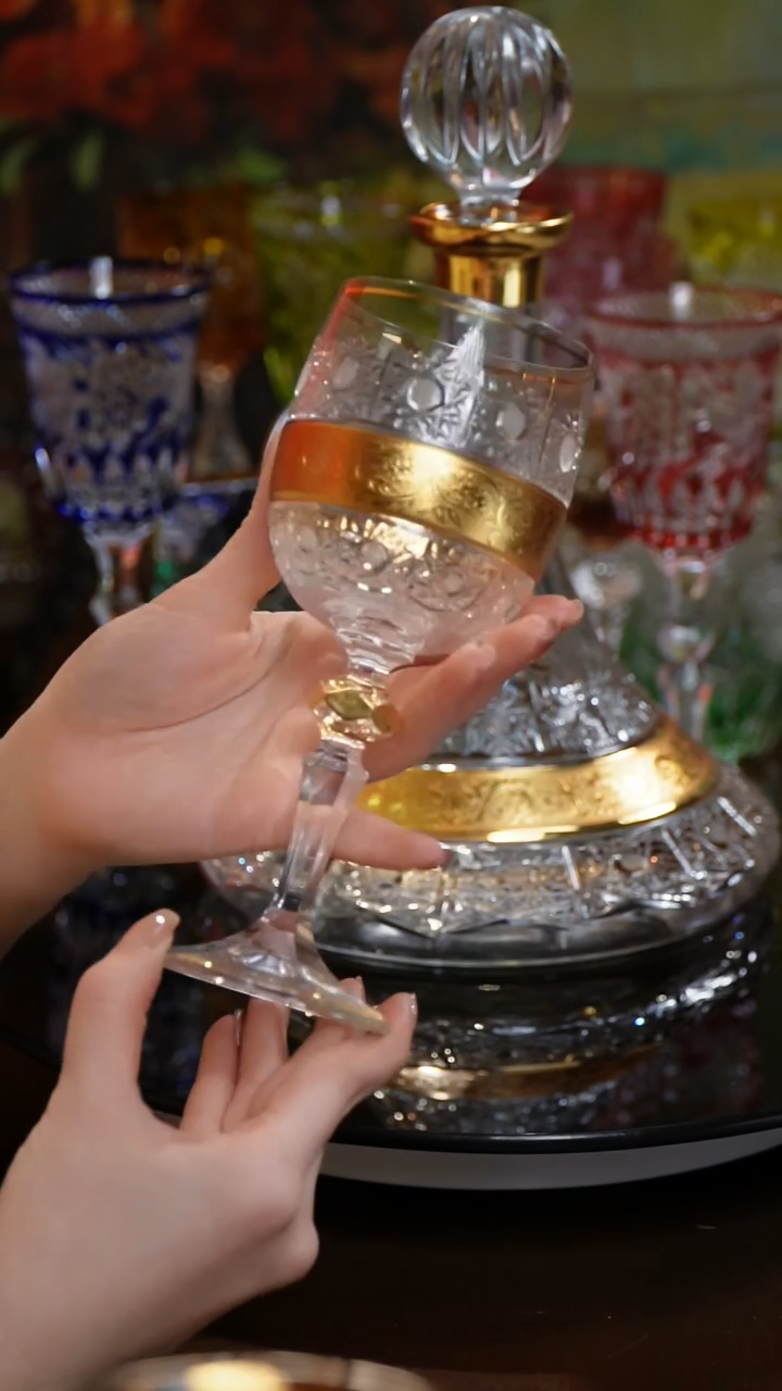 【闪购商品】摆件米多家中古美物 如图所示  8531