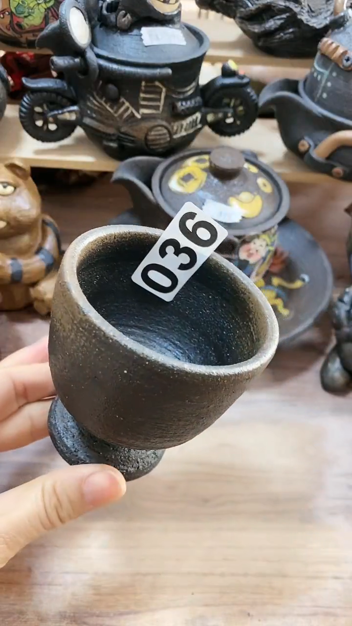 爱砂陶艺爱砂陶艺