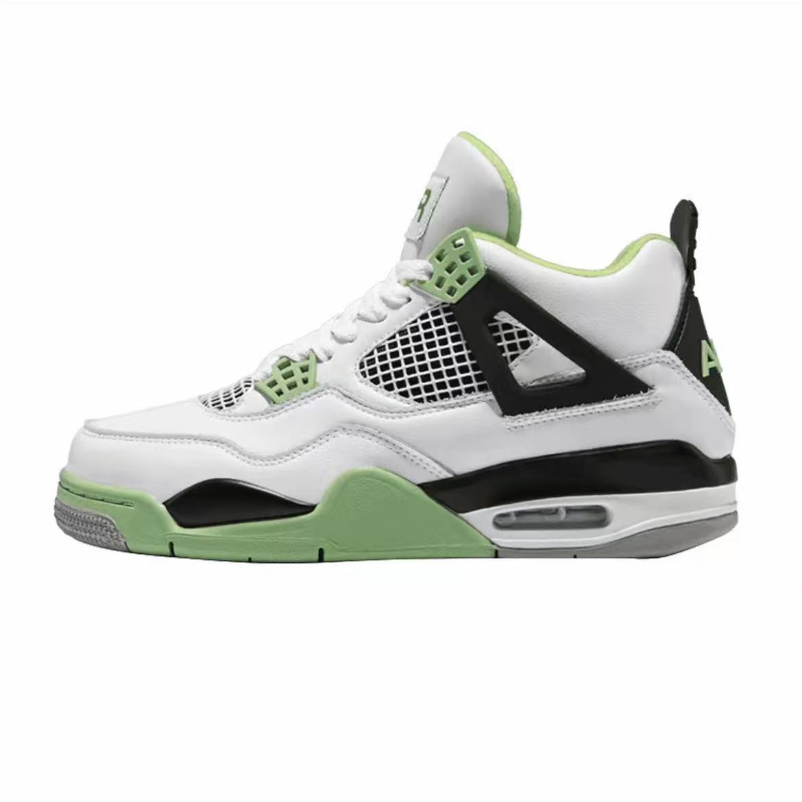 冬季男生篮球鞋耐磨防滑休闲运动气垫厚底增高情侣鞋时尚百搭潮鞋