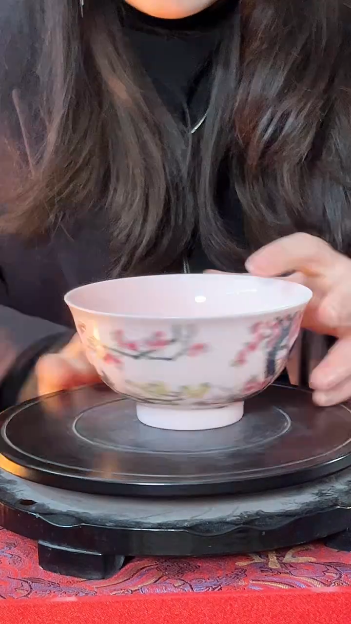 摆件陶景德镇陶瓷摆件M516