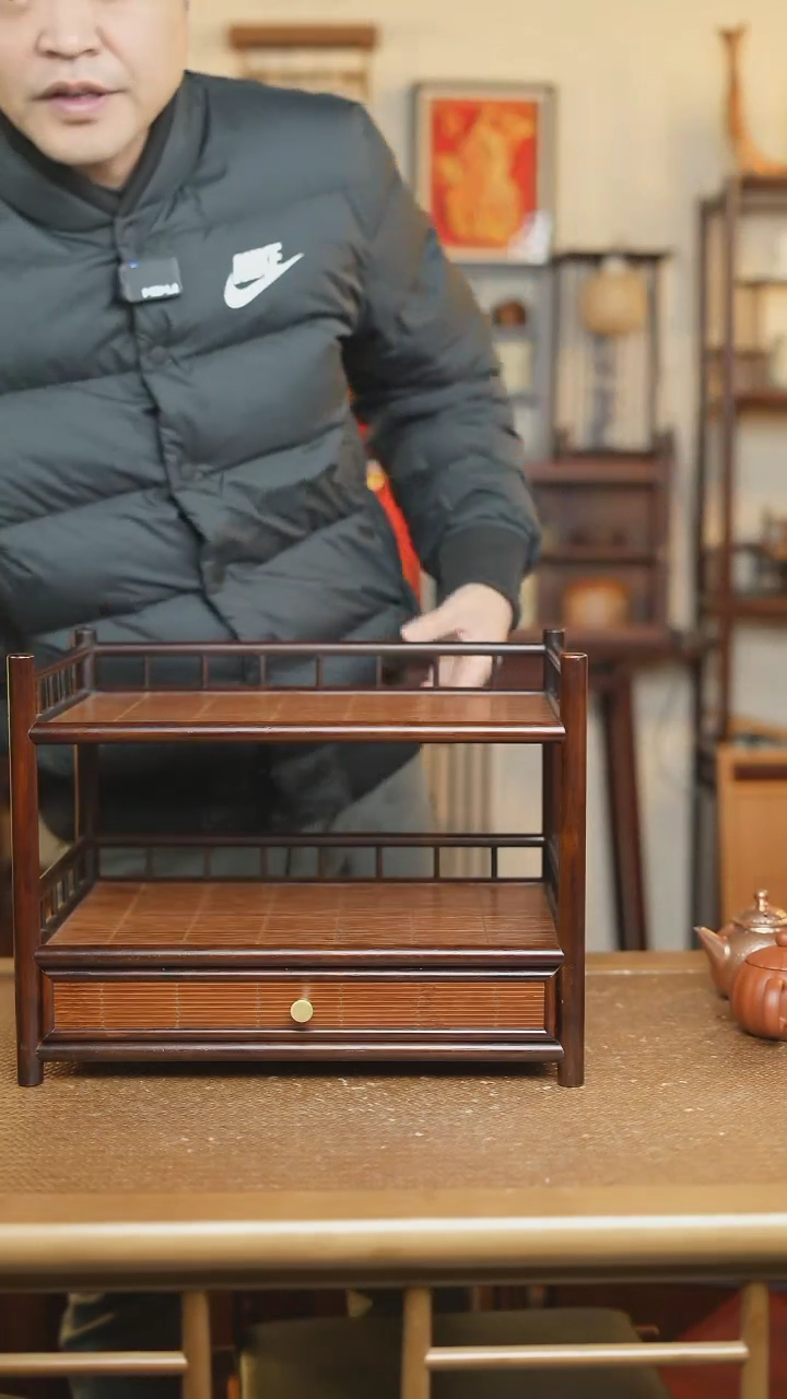 【闪购商品】莫言，高山楠竹板材