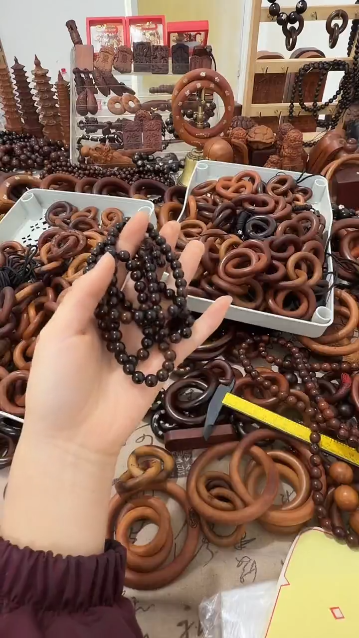 枣木大*108  颗 0.8    