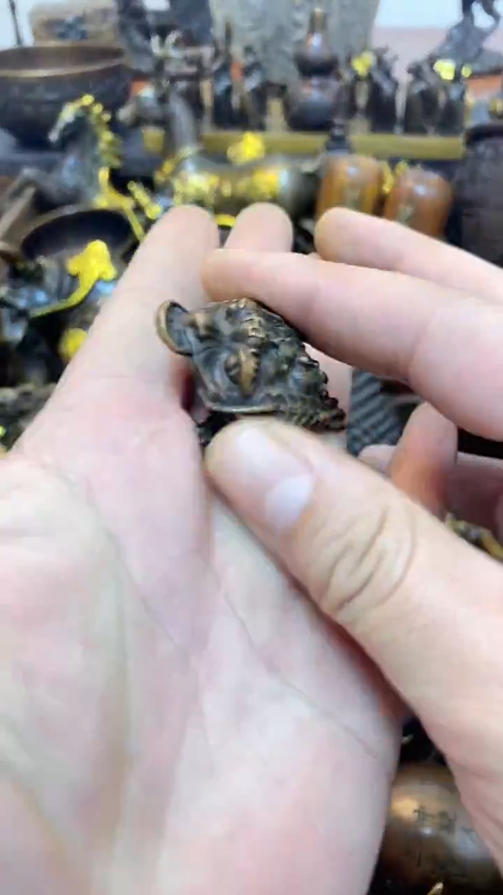 1案台摆件  物品摆件