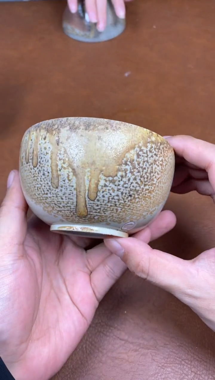 【闪购商品】观寂茶器柴烧专拍链接662