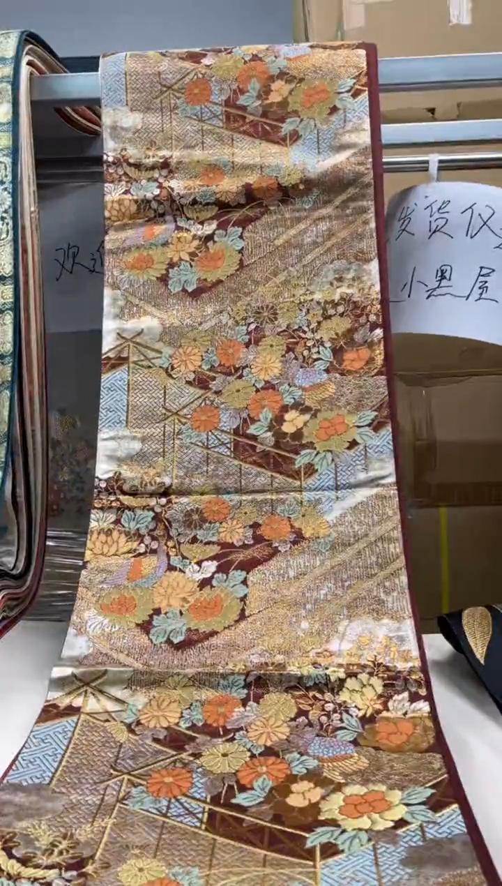 【闪购商品】织绣精选中古物品默认有瑕