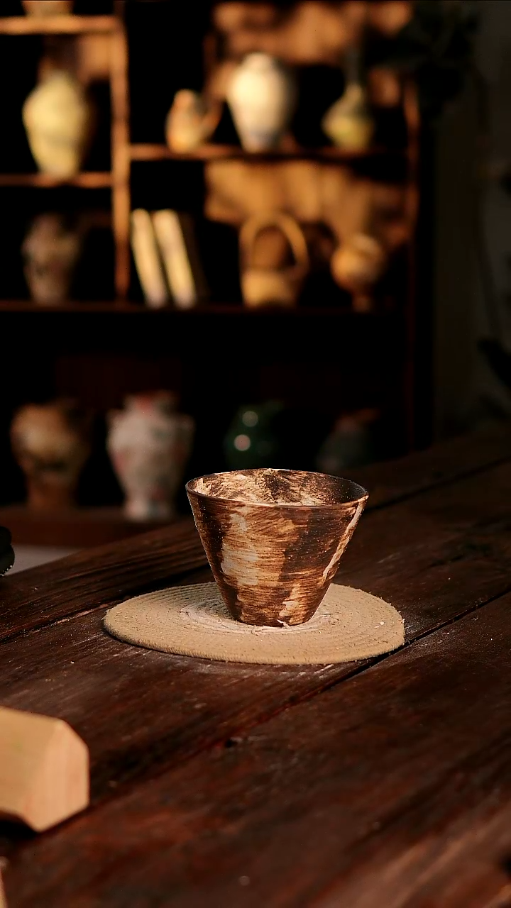 摆件29-315高度11口径13无孔误差2