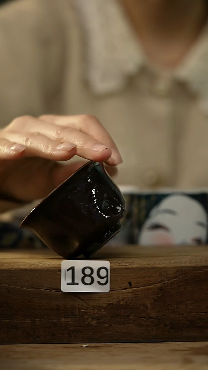 【闪购商品】瓷片！！不顾一切之落单福利杯！！
