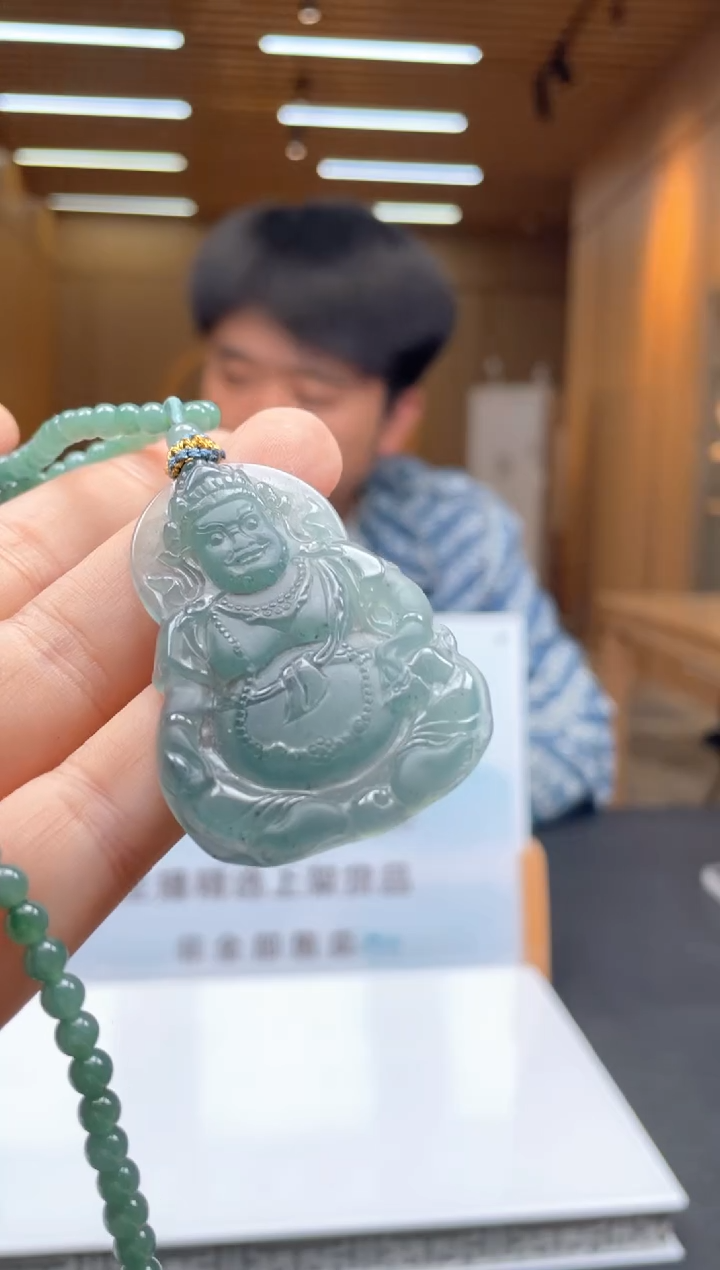 未镶嵌定制翡翠********135