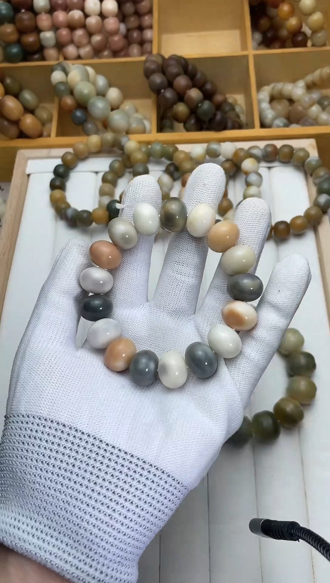 菩提根卡16多宝算盘