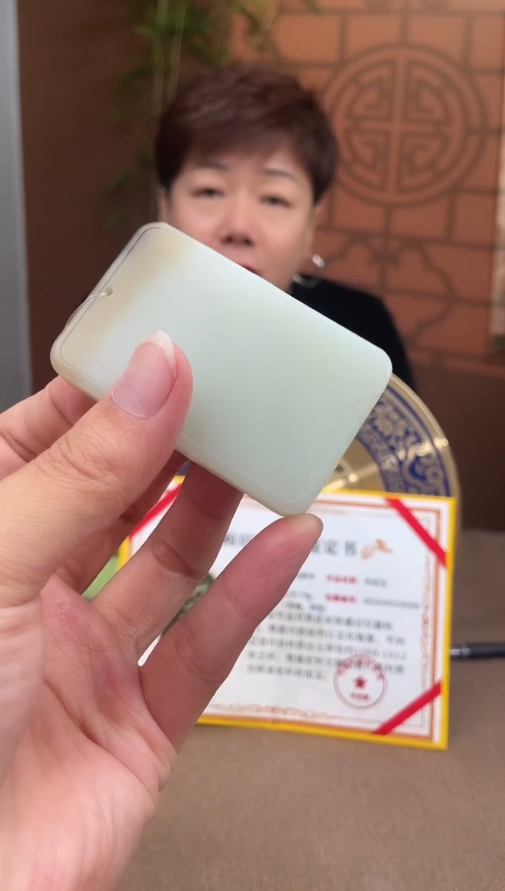 定制和田玉多样性发货拍一发一06253