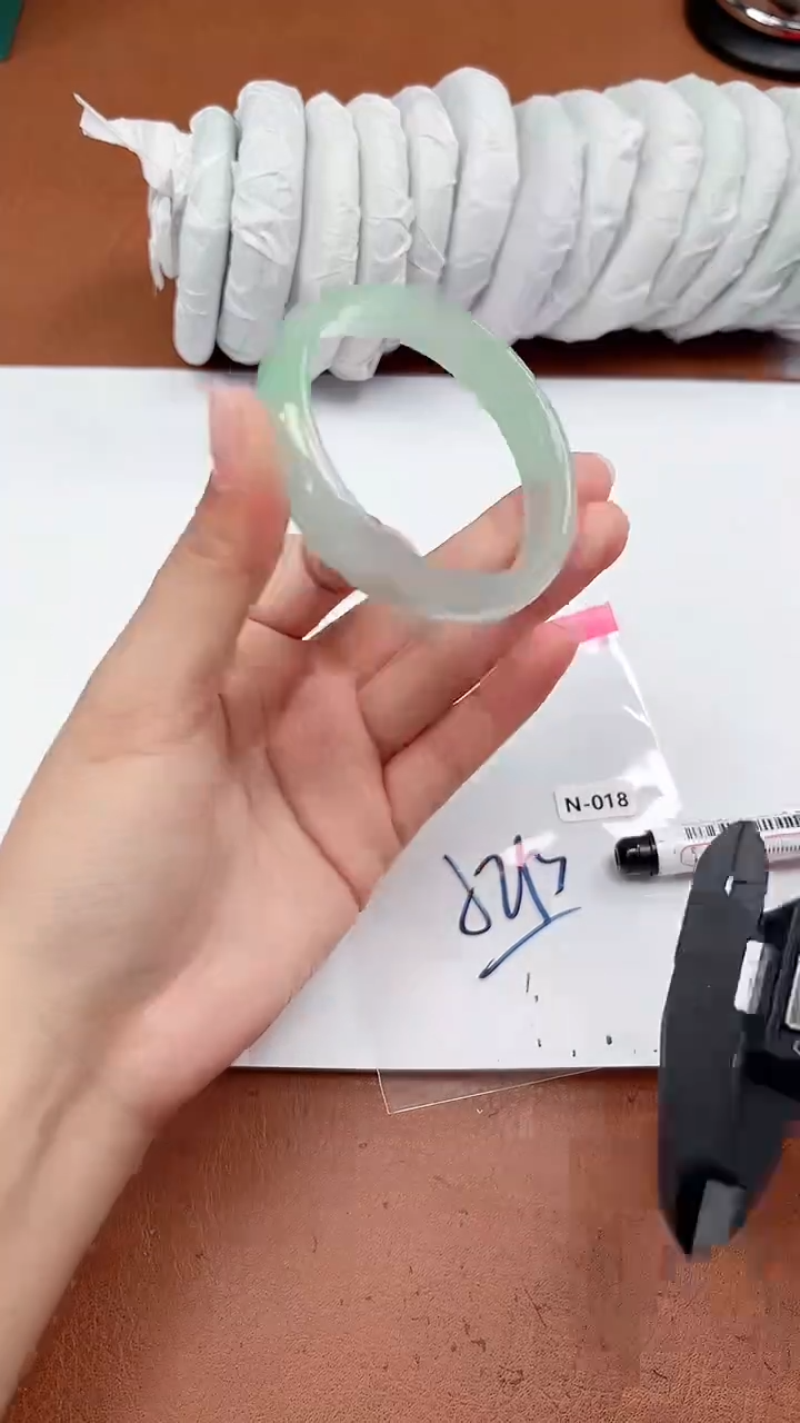 一物一拍，对准价格N18