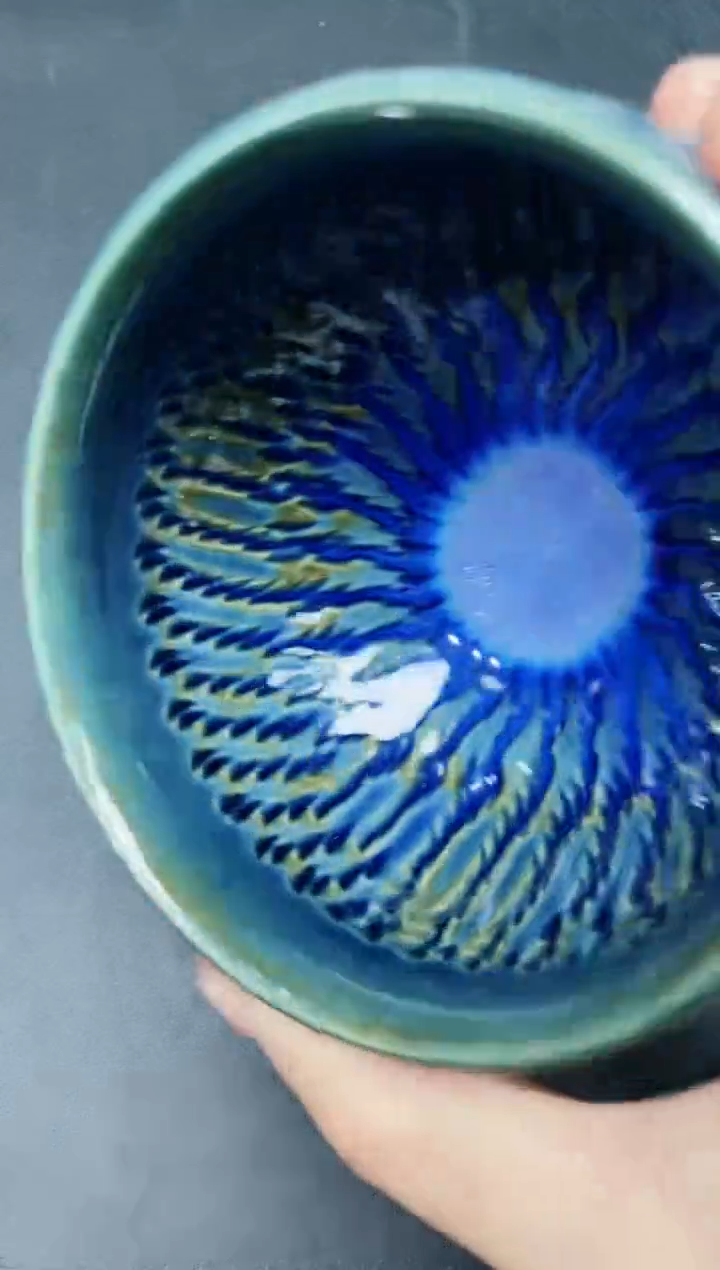 【闪购商品】茶盏277微瑕            