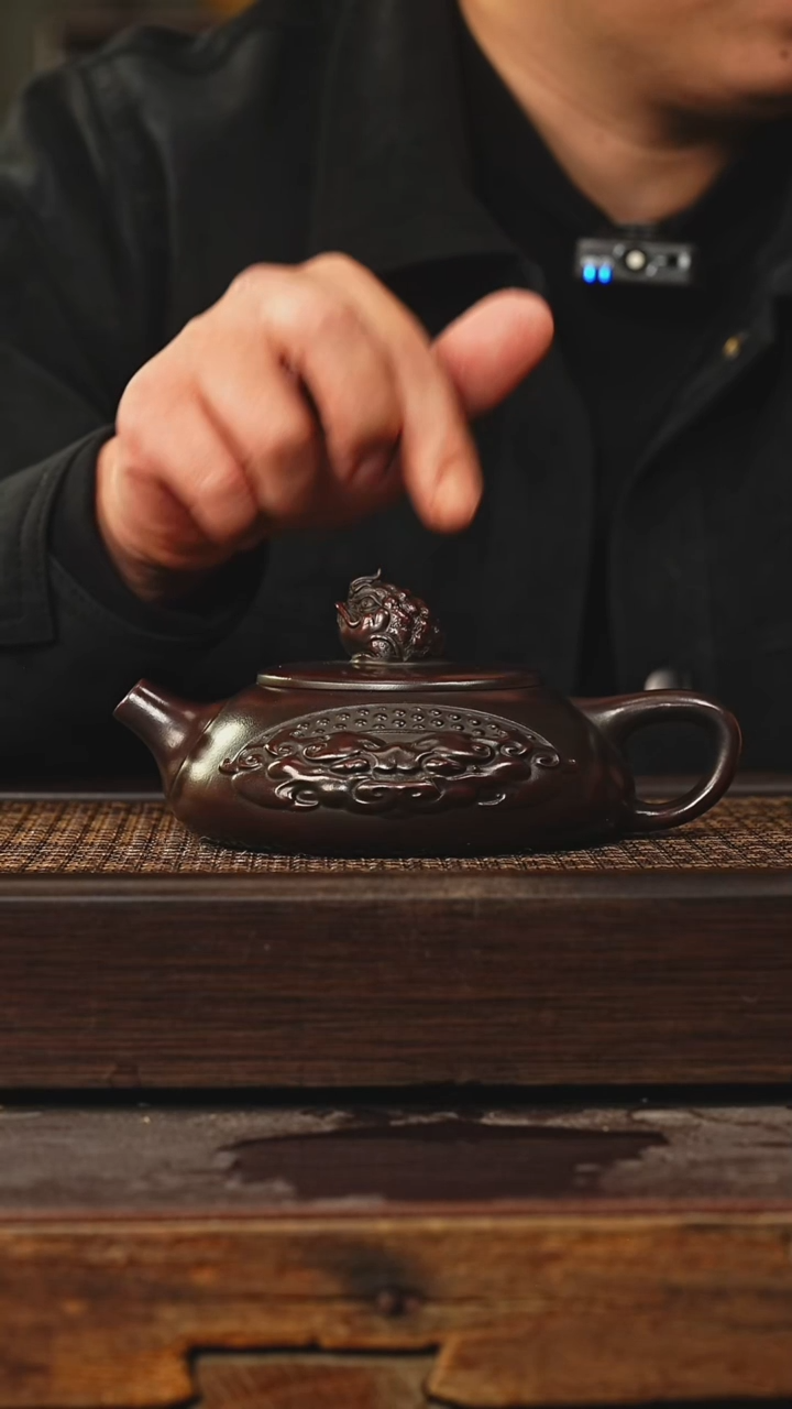 茶壶紫砂江苏宜兴丁蜀镇紫砂壶