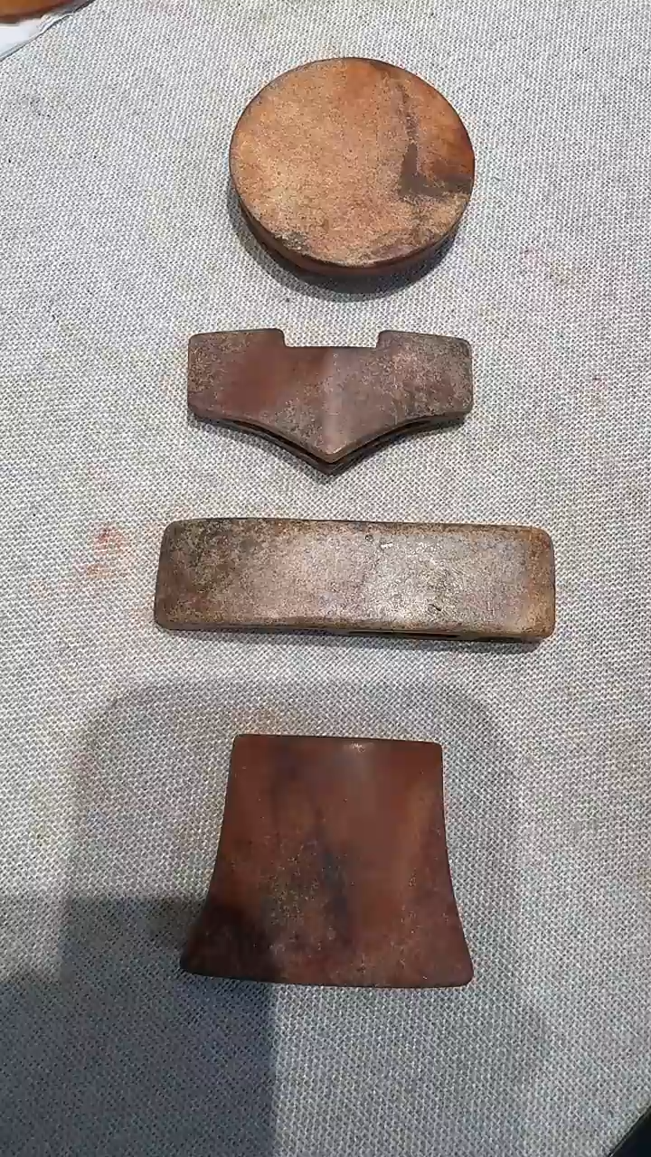 未镶嵌和田玉挂件用****4和田玉挂件