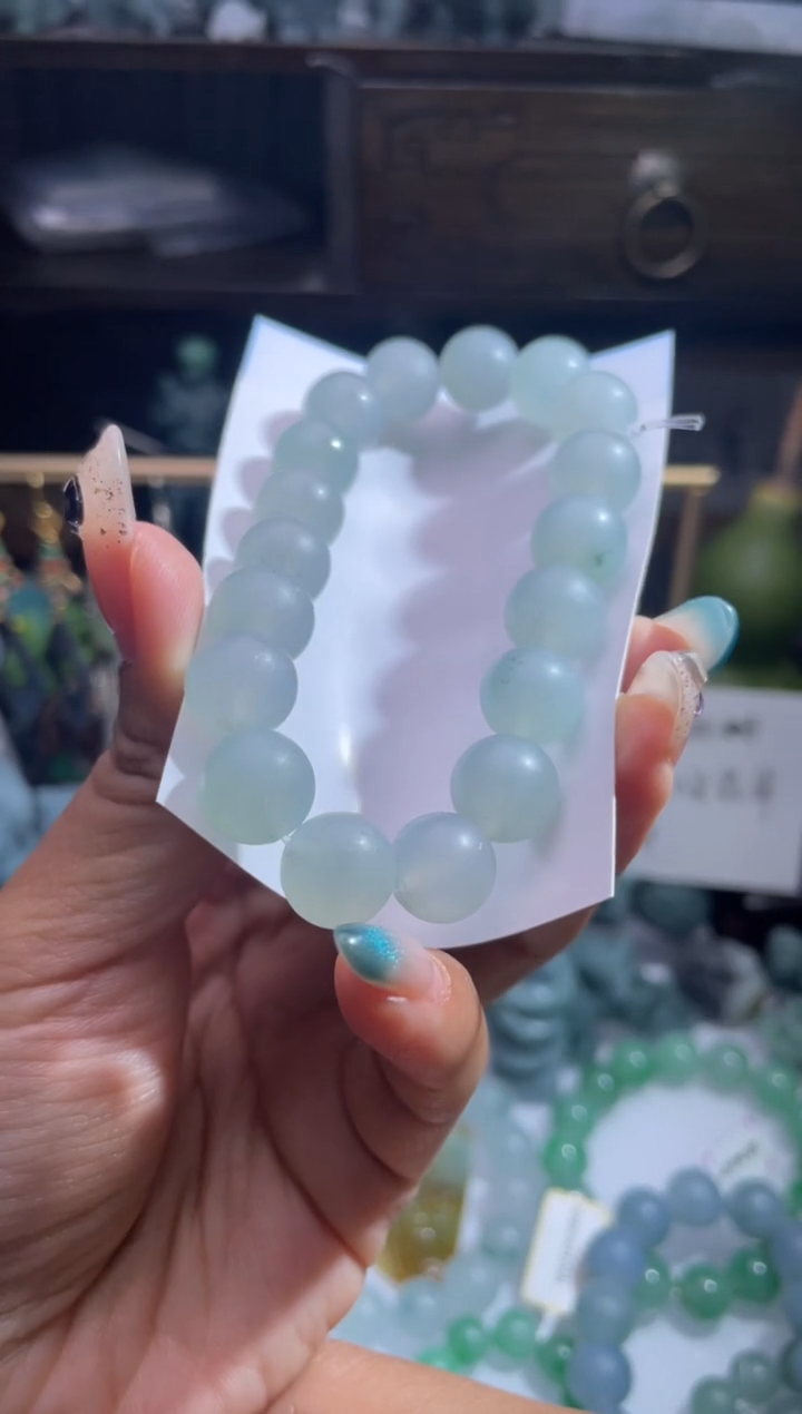 未镶嵌定制翡翠缅甸翡翠A货37