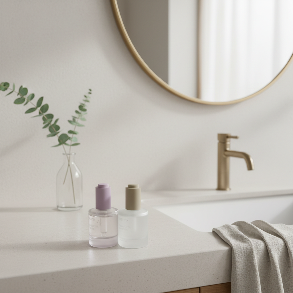 a3187俞轻感柔顺护发精油