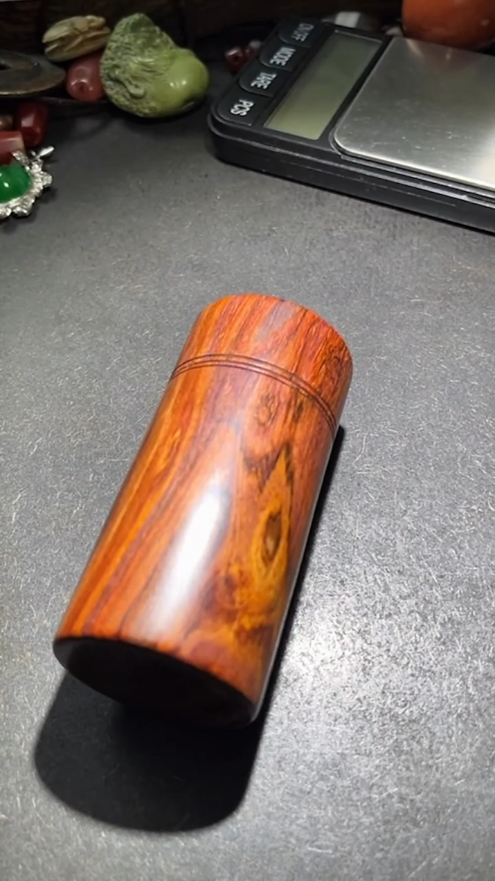 其他黄花梨/降香黄檀pz1219-5紫油梨