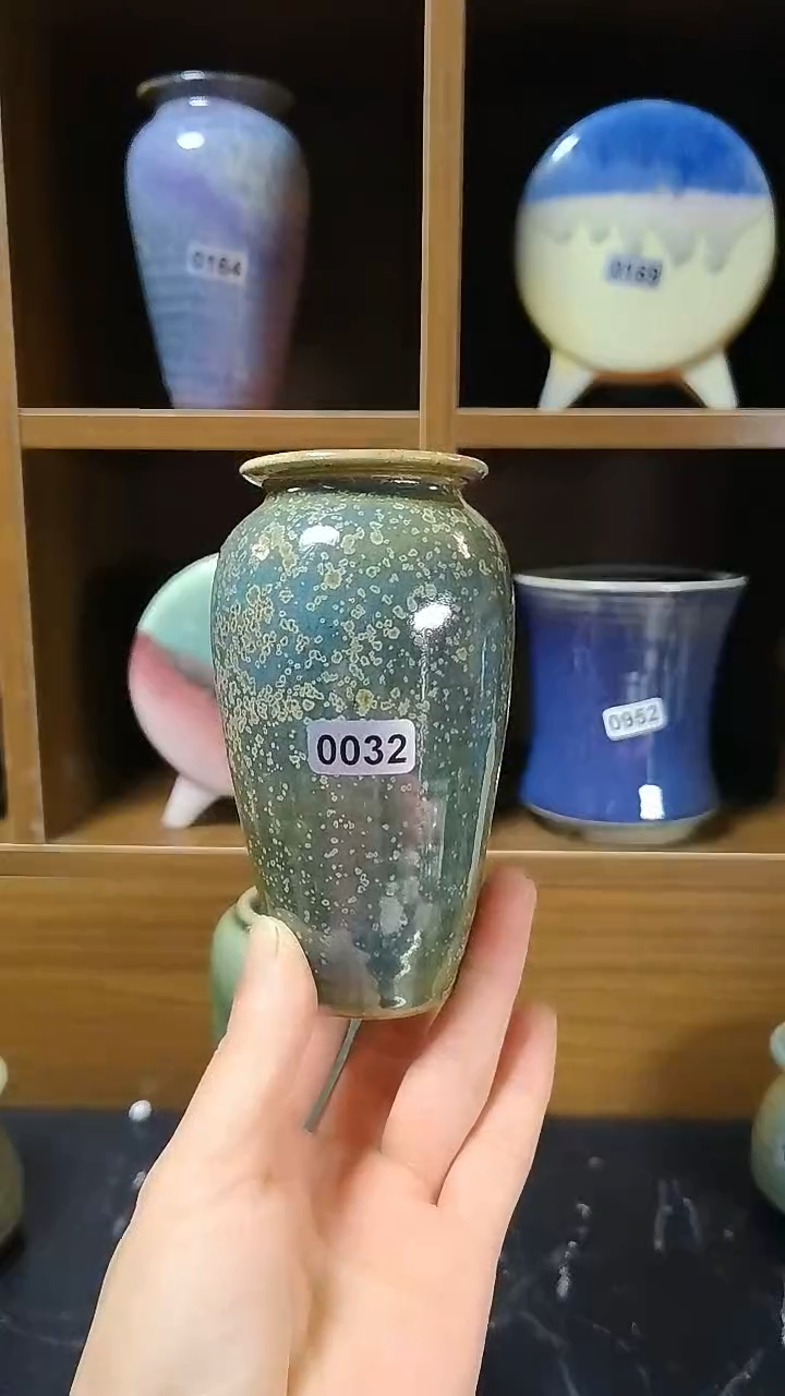 【闪购商品】红陶0032