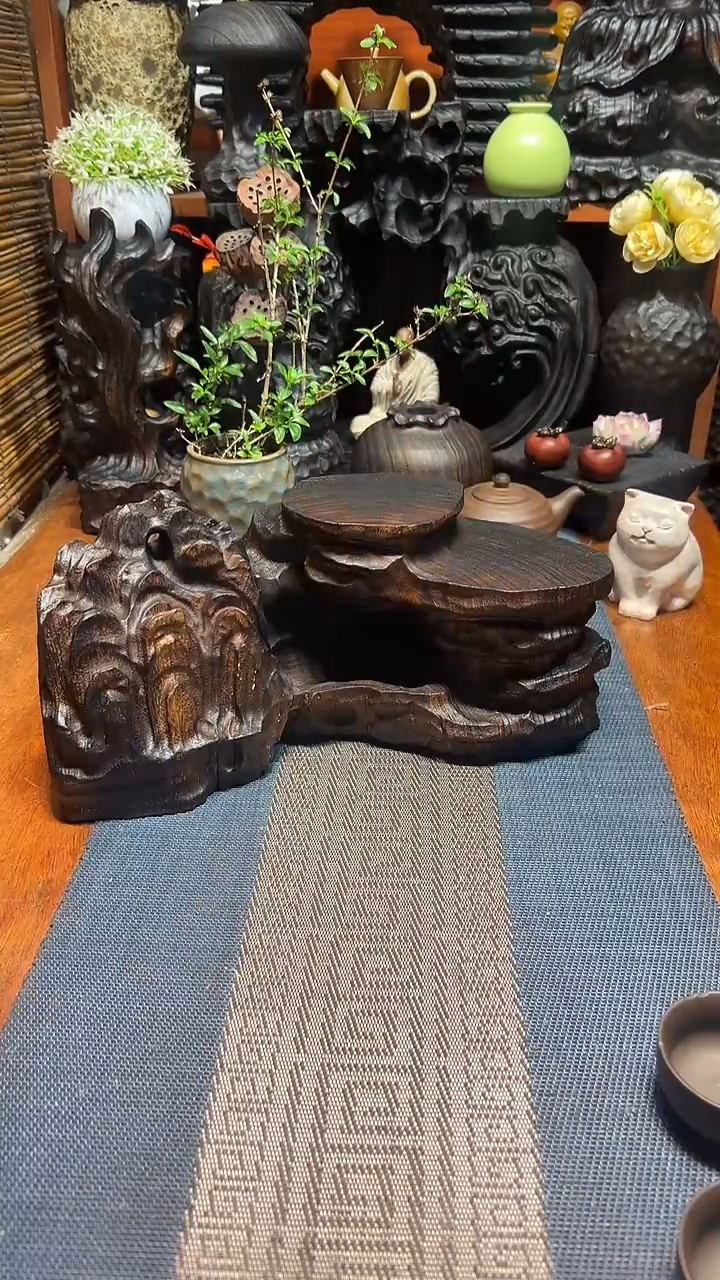 香樟木香樟木一物一拍